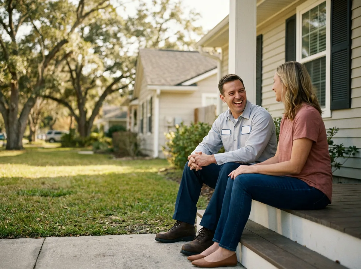 Septic tank pumping FAQs for Round O, SC